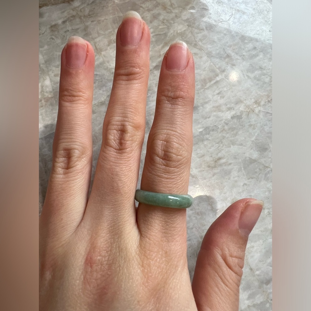Jade Ring - Picture 4 of 7